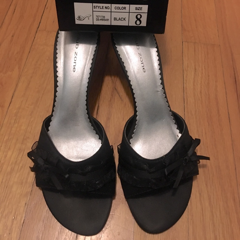 Women’s Shoes